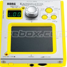 Kaossilator