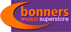 Bonners music