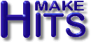 Makehits -  the home of The Serious Writers Guild and great songwriting tips