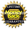 Money back guarantee on all Makehits products