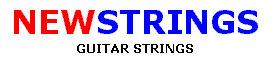 NEWSTRINGS FOR STRINGS